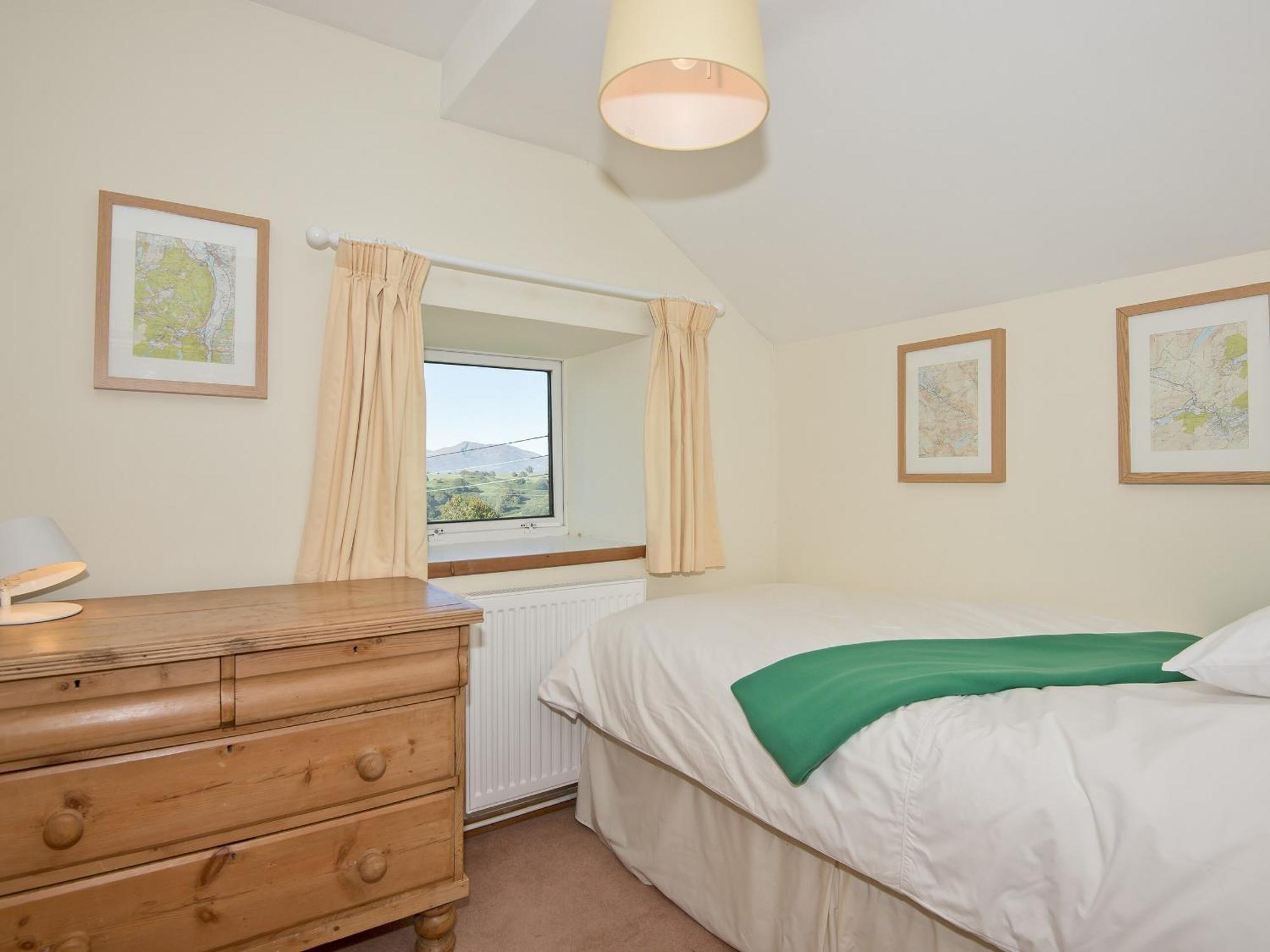 Cefn Bach Villa Capel Garmon ภายนอก รูปภาพ